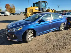 5NPE24AF8JH678638 2018 HYUNDAI SONATA