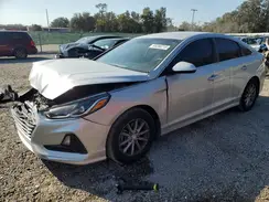 5NPE24AF8JH680406 2018 HYUNDAI SONATA