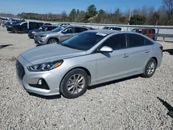 5NPE24AF8JH680910 2018 HYUNDAI SONATA