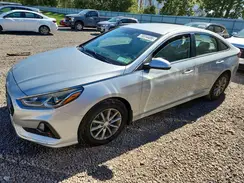 5NPE24AF8JH680924 2018 HYUNDAI SONATA