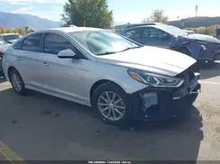 5NPE24AF8JH680938 2018 HYUNDAI SONATA