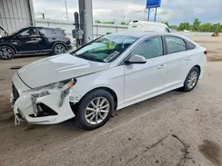 5NPE24AF8JH680986 2018 HYUNDAI SONATA