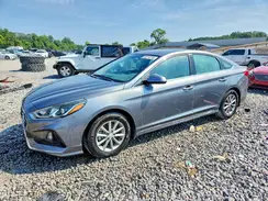 5NPE24AF8JH682284 2018 HYUNDAI SONATA