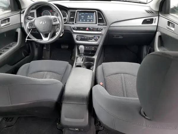 5NPE24AF8JH684147 2018 HYUNDAI SONATA - Image 8