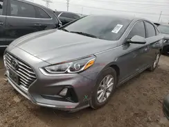5NPE24AF8JH684598 2018 HYUNDAI SONATA