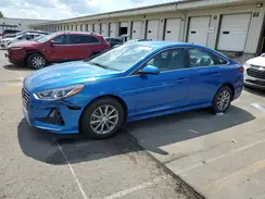 5NPE24AF8JH687954 2018 HYUNDAI SONATA