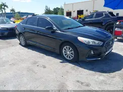 5NPE24AF8JH692684 2018 HYUNDAI SONATA