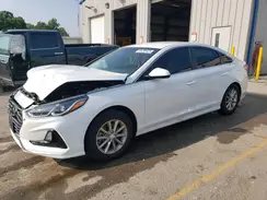 5NPE24AF8JH692734 2018 HYUNDAI SONATA