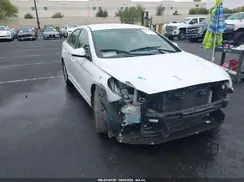 5NPE24AF8JH693284 2018 HYUNDAI SONATA