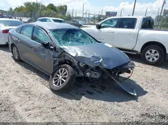 5NPE24AF8JH694192 2018 HYUNDAI SONATA
