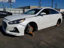 5NPE24AF8JH694855 2018 HYUNDAI SONATA