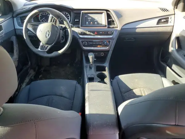 5NPE24AF8JH694855 2018 HYUNDAI SONATA - Image 8