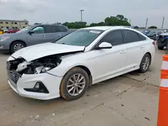 5NPE24AF8JH695259 2018 HYUNDAI SONATA