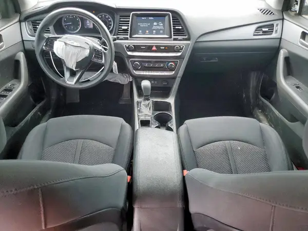 5NPE24AF8JH695259 2018 HYUNDAI SONATA - Image 8