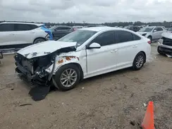 5NPE24AF8JH695262 2018 HYUNDAI SONATA