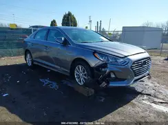 5NPE24AF8JH696542 2018 HYUNDAI SONATA
