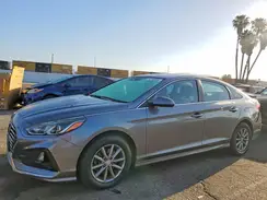 5NPE24AF8JH696833 2018 HYUNDAI SONATA