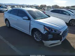 5NPE24AF8JH697044 2018 HYUNDAI SONATA
