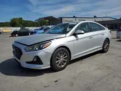 5NPE24AF8JH698887 2018 HYUNDAI SONATA