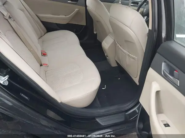5NPE24AF8JH699022 2018 HYUNDAI SONATA - Image 8