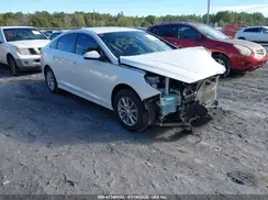 5NPE24AF8JH699246 2018 HYUNDAI SONATA