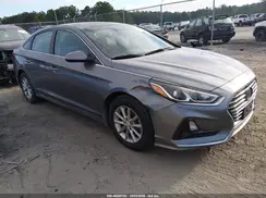 5NPE24AF8JH699389 2018 HYUNDAI SONATA