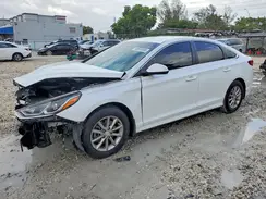 5NPE24AF8JH699456 2018 HYUNDAI SONATA