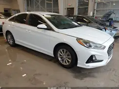 5NPE24AF8JH700167 2018 HYUNDAI SONATA