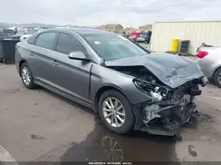 5NPE24AF8JH700427 2018 HYUNDAI SONATA