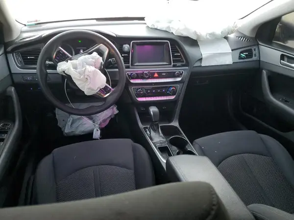 5NPE24AF8JH700783 2018 HYUNDAI SONATA - Image 8