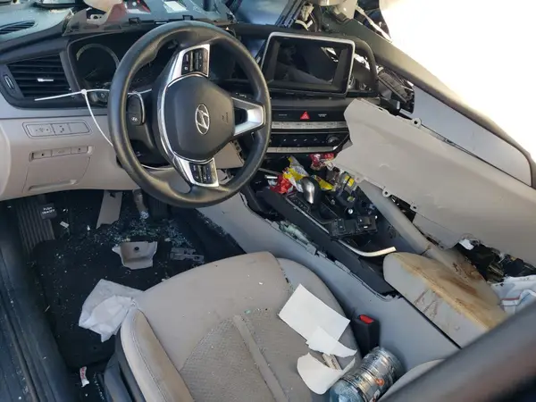 5NPE24AF8JH701240 2018 HYUNDAI SONATA - Image 8