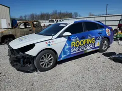 5NPE24AF8JH701397 2018 HYUNDAI SONATA