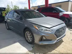5NPE24AF8JH702775 2018 HYUNDAI SONATA