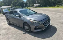5NPE24AF8JH703120 2018 HYUNDAI SONATA