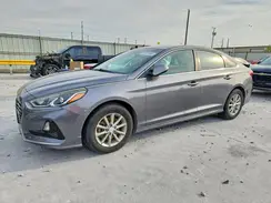 5NPE24AF8JH705370 2018 HYUNDAI SONATA