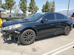 5NPE24AF8JH705711 2018 HYUNDAI SONATA