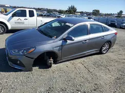 5NPE24AF8JH705997 2018 HYUNDAI SONATA