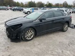 5NPE24AF8JH706390 2018 HYUNDAI SONATA