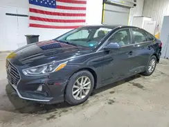 5NPE24AF8JH707300 2018 HYUNDAI SONATA