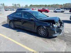 5NPE24AF8JH707846 2018 HYUNDAI SONATA