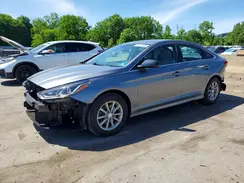 5NPE24AF8JH708091 2018 HYUNDAI SONATA