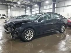 5NPE24AF8JH708639 2018 HYUNDAI SONATA