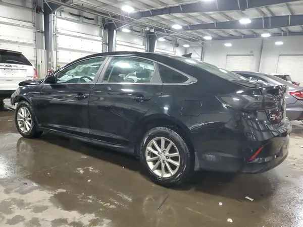 5NPE24AF8JH708639 2018 HYUNDAI SONATA - Image 2
