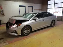 5NPE24AF8JH708818 2018 HYUNDAI SONATA