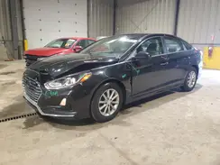 5NPE24AF8JH709046 2018 HYUNDAI SONATA