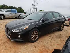 5NPE24AF8JH710259 2018 HYUNDAI SONATA