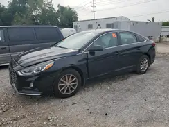 5NPE24AF8JH710293 2018 HYUNDAI SONATA