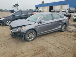 5NPE24AF8JH710388 2018 HYUNDAI SONATA