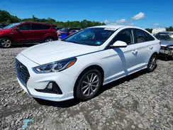 5NPE24AF8JH710746 2018 HYUNDAI SONATA