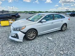 5NPE24AF8JH711122 2018 HYUNDAI SONATA